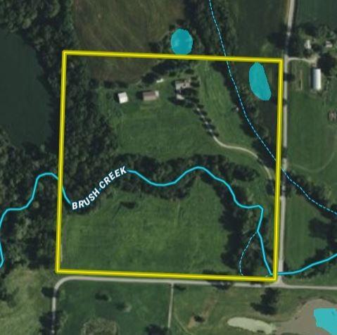 13077 Burns School Rd, Higginsville, MO 64037