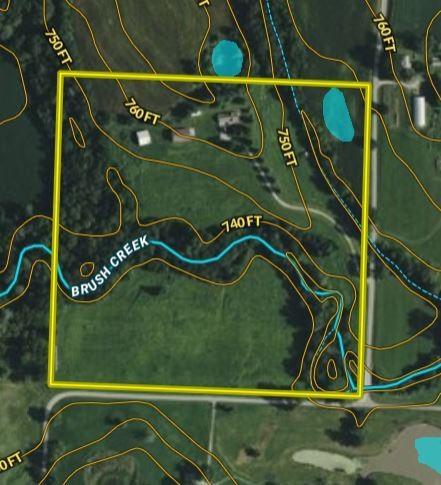 13077 Burns School Rd, Higginsville, MO 64037