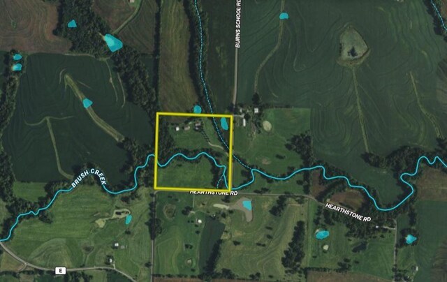 13077 Burns School Rd, Higginsville, MO 64037