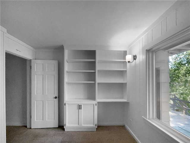 6317 Sherwood Ln, Shawnee, KS 66203 - view of closet
