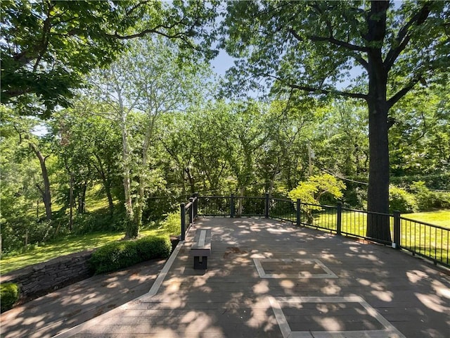 6317 Sherwood Ln, Shawnee, KS 66203 - view of home's community