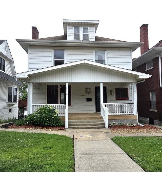 1110 Santa Fe St, Atchison, KS 66002 - photo 1