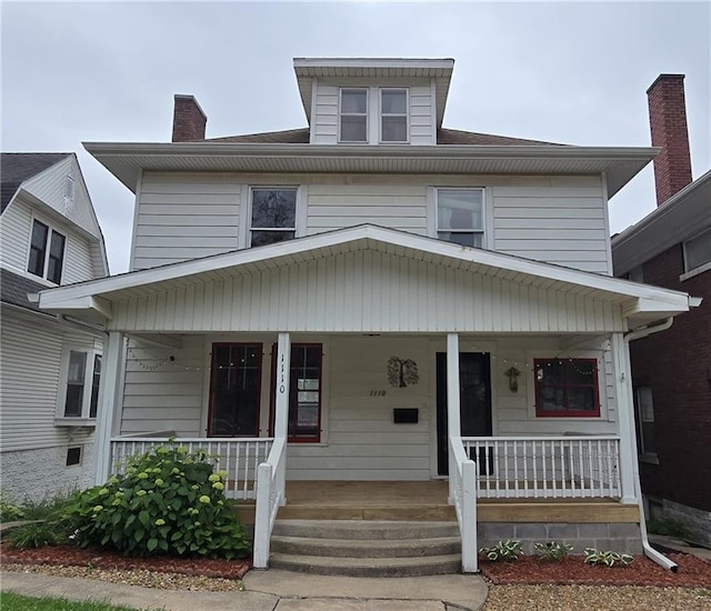 1110 Santa Fe St, Atchison, KS 66002 - photo 2