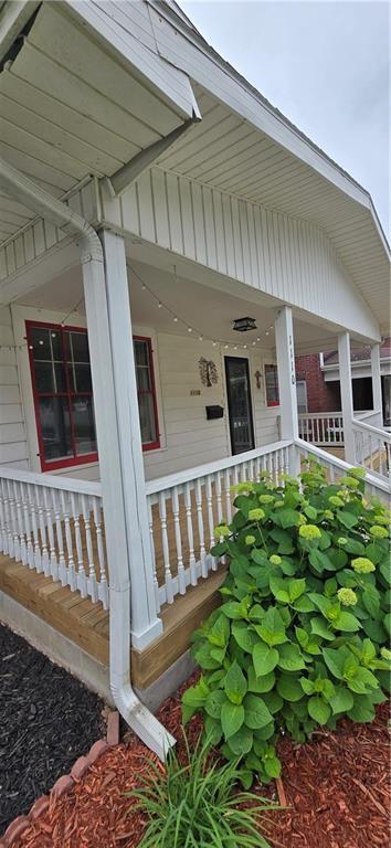 1110 Santa Fe St, Atchison, KS 66002 - photo 3