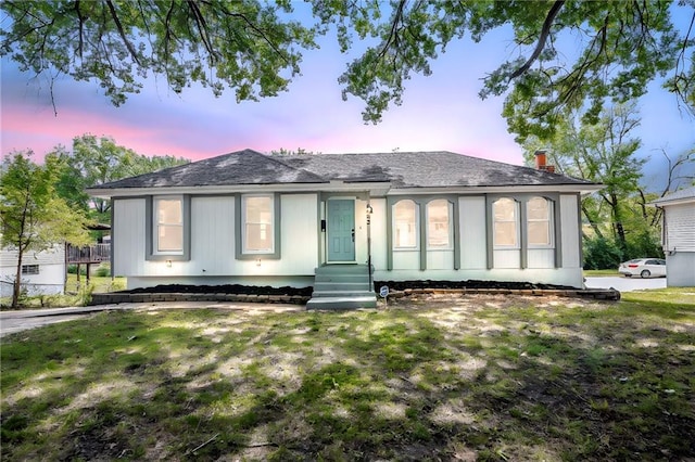 8823 E 111th St, Kansas City, MO 64134 - view of front facade