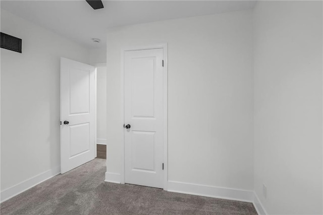 8823 E 111th St, Kansas City, MO 64134 - unfurnished room with carpet floors and baseboards
