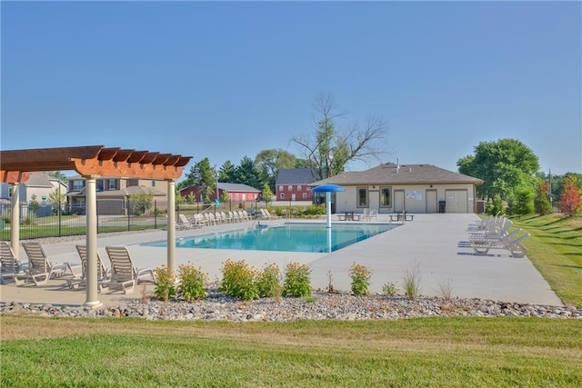 7495 NW Chambers Ct, Parkville, MO 64152 - photo 35