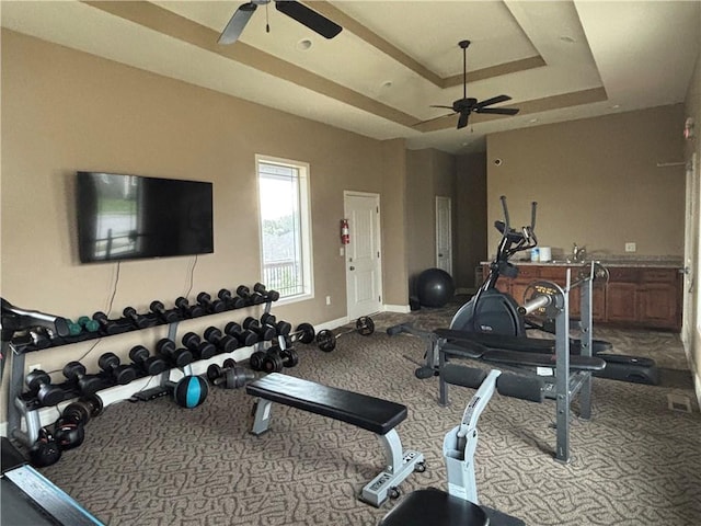 7495 NW Chambers Ct, Parkville, MO 64152 - photo 39