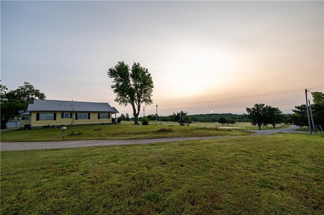 1002 N Cline Rd, Coffeyville, KS 67337 - photo 1