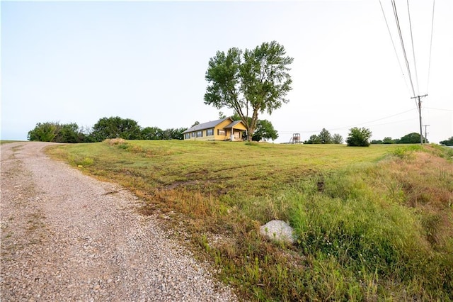 1002 N Cline Rd, Coffeyville, KS 67337 - photo 26