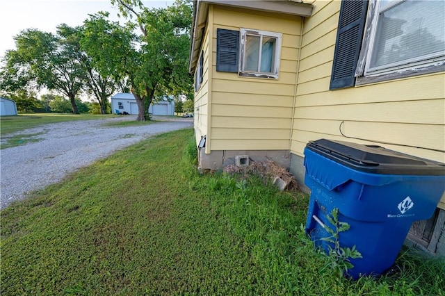 1002 N Cline Rd, Coffeyville, KS 67337 - photo 41