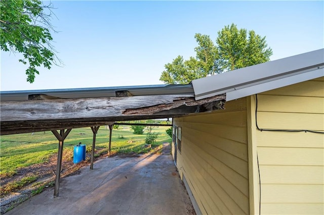 1002 N Cline Rd, Coffeyville, KS 67337 - photo 42