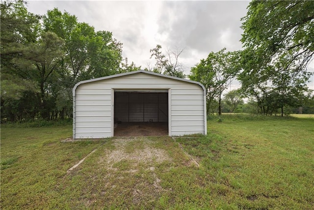 1002 N Cline Rd, Coffeyville, KS 67337 - photo 45