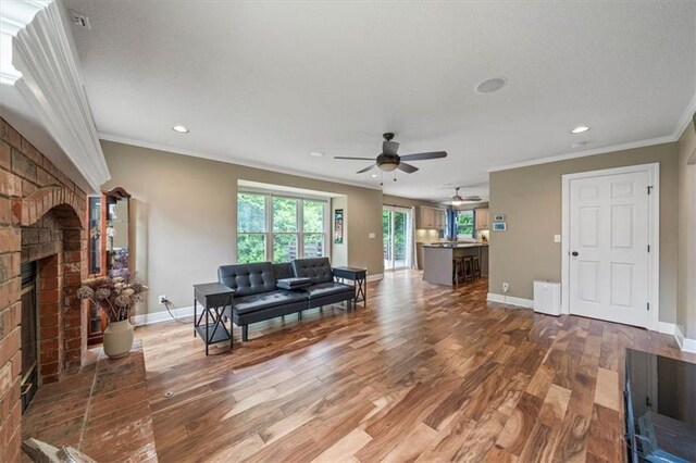 3705 SW Kimstin Cir, Blue Springs, MO 64015 - photo 8