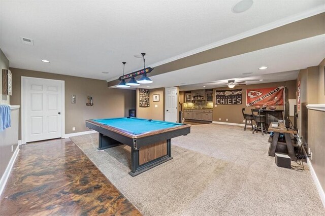 3705 SW Kimstin Cir, Blue Springs, MO 64015 - photo 37