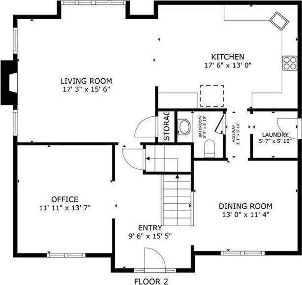 3705 SW Kimstin Cir, Blue Springs, MO 64015 - photo 44