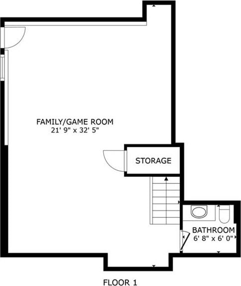3705 SW Kimstin Cir, Blue Springs, MO 64015 - photo 45