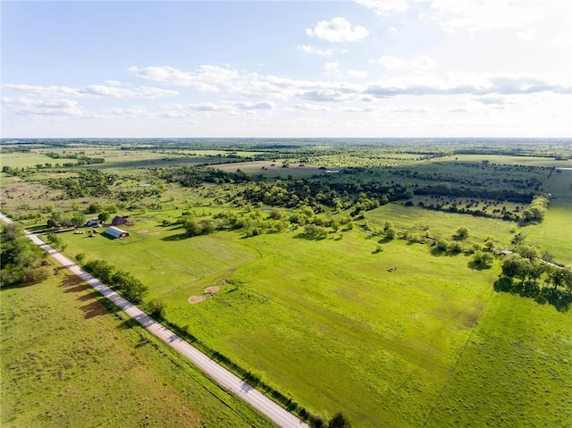476 170th St, Fort Scott, KS 66701 - view of rural area