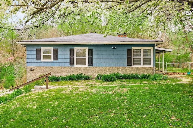 4224 Hawthorne Ave, Kansas City, MO 64133 - photo 1