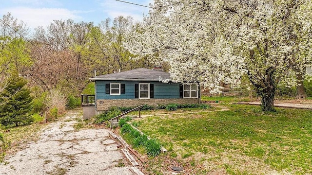 4224 Hawthorne Ave, Kansas City, MO 64133 - photo 2