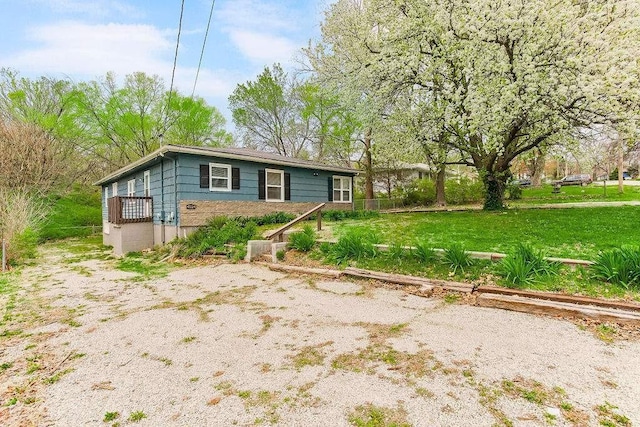 4224 Hawthorne Ave, Kansas City, MO 64133 - photo 3