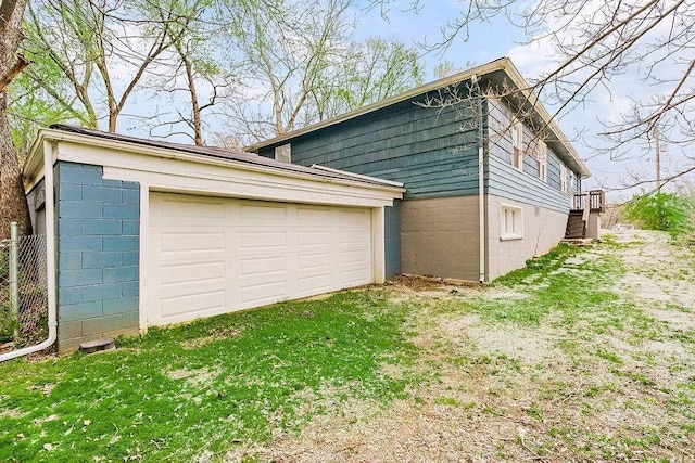 4224 Hawthorne Ave, Kansas City, MO 64133 - photo 4