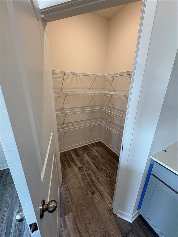 19605 W 200th St, Spring Hill, KS 66083 - view of storage area