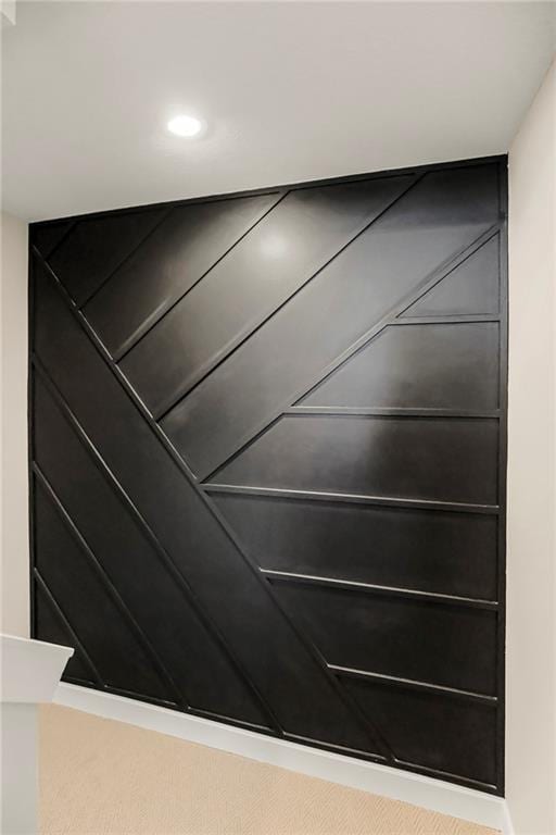 15142 Windsor Cir, Leawood, KS 66224 - detailed view of recessed lighting