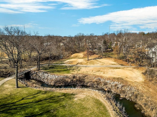 15142 Windsor Cir, Leawood, KS 66224 - drone / aerial view