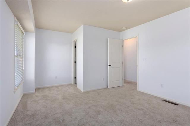 3104 SE 2nd St, Lees Summit, MO 64063 - unfurnished bedroom with carpet and baseboards