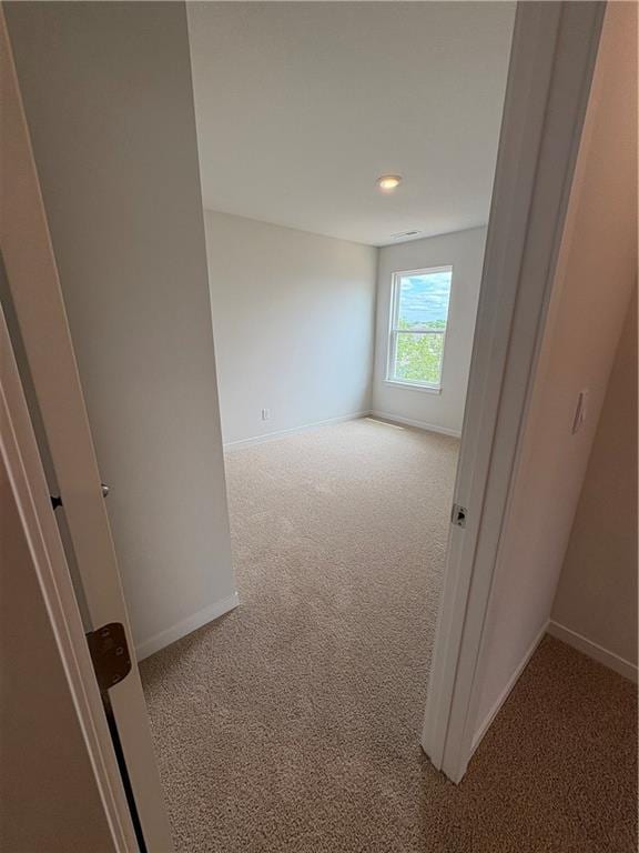 19620 W 201st St, Spring Hill, KS 66083 - unfurnished room with carpet, baseboards, and recessed lighting