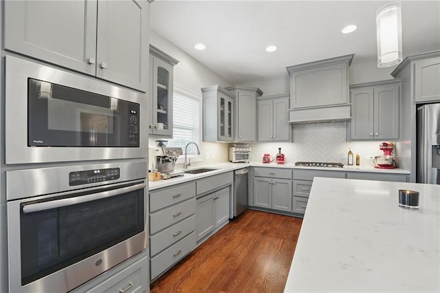 7611 N Adrian Ave, Kansas City, MO 64151 - photo 13