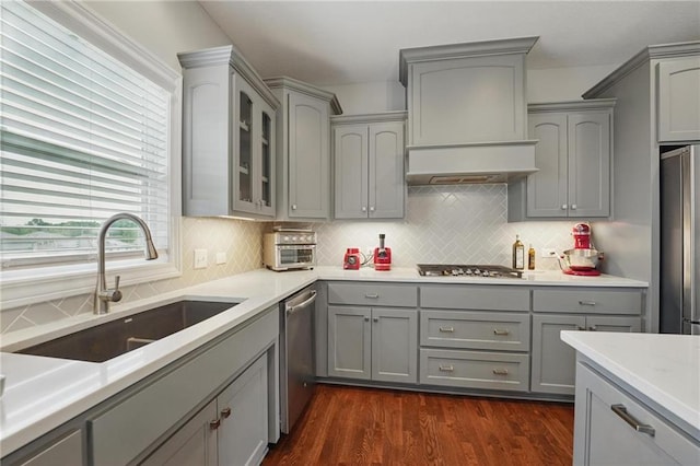 7611 N Adrian Ave, Kansas City, MO 64151 - photo 14