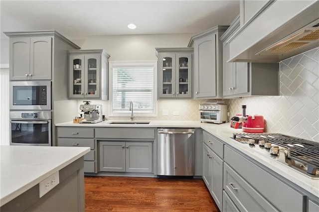 7611 N Adrian Ave, Kansas City, MO 64151 - photo 16