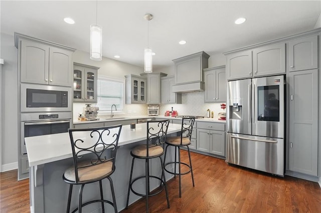 7611 N Adrian Ave, Kansas City, MO 64151 - photo 18