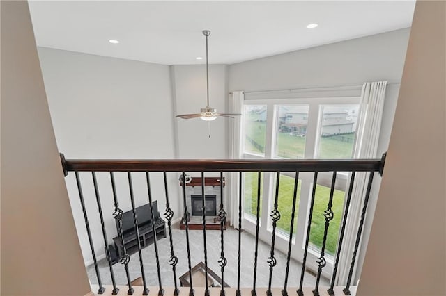 7611 N Adrian Ave, Kansas City, MO 64151 - photo 21