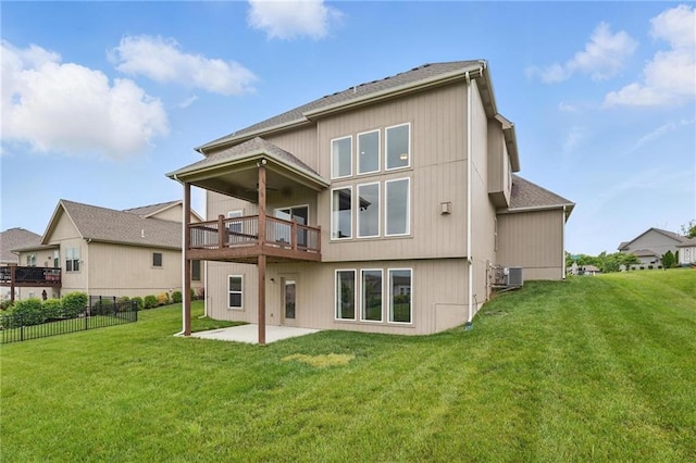 7611 N Adrian Ave, Kansas City, MO 64151 - photo 59