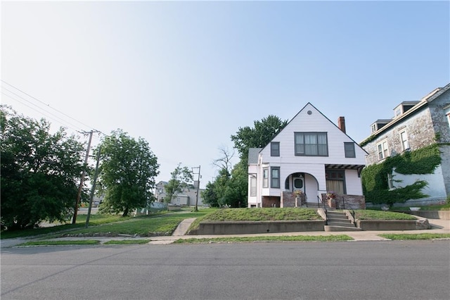 1017 Angelique St, Saint Joseph, MO 64501 - view of front of house