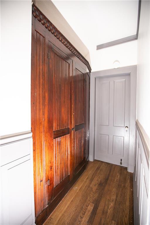 1017 Angelique St, Saint Joseph, MO 64501 - detailed view of wood finished floors