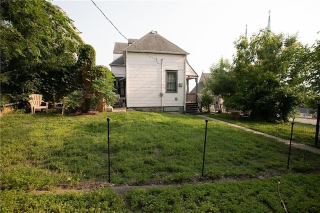 1017 Angelique St, Saint Joseph, MO 64501 - view of home's exterior