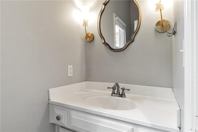 9816 W 132nd Ter, Overland Park, KS 66213 - bathroom featuring vanity