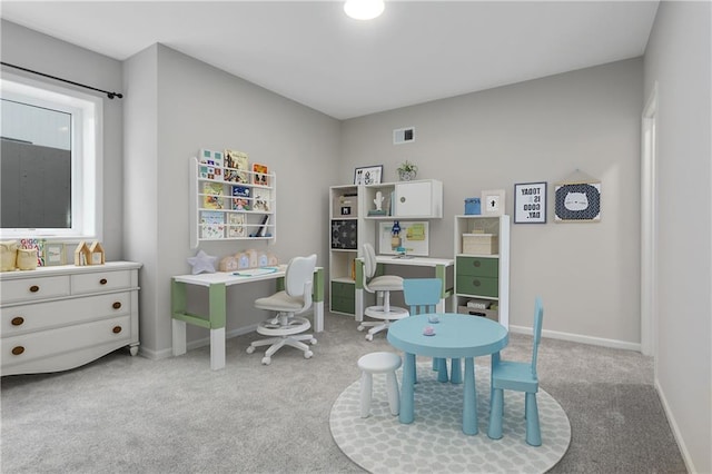 2055 NW Obrien Rd, Lees Summit, MO 64081 - office space with light carpet and baseboards
