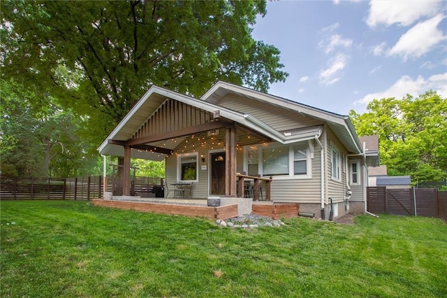 5818 W 75th St, Prairie Village, KS 66208 - view of front of property