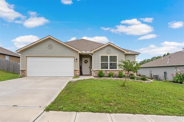 21676 Franklin St, Spring Hill, KS 66083 - photo 1