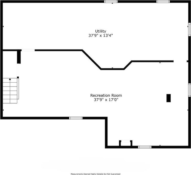 12500 E 48th Ter S, Independence, MO 64055 - property floor plan