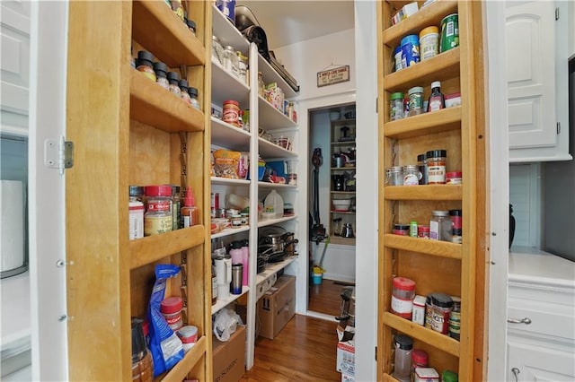 1040 Silverleaf Ln, Liberty, MO 64068 - view of storage area