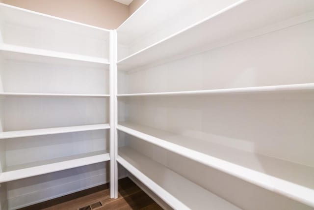 16729 Pinehurst Dr, Basehor, KS 66007 - view of pantry
