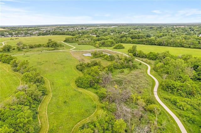 23713 W 88th St, Lenexa, KS 66227 - aerial view