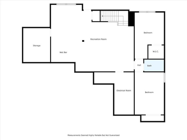 15670 W 165th Ter, Olathe, KS 66062 - property floor plan
