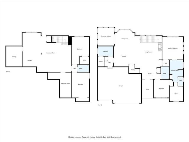 15670 W 165th Ter, Olathe, KS 66062 - room layout